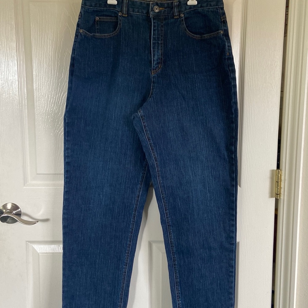 Talbots Petites stretch size 14